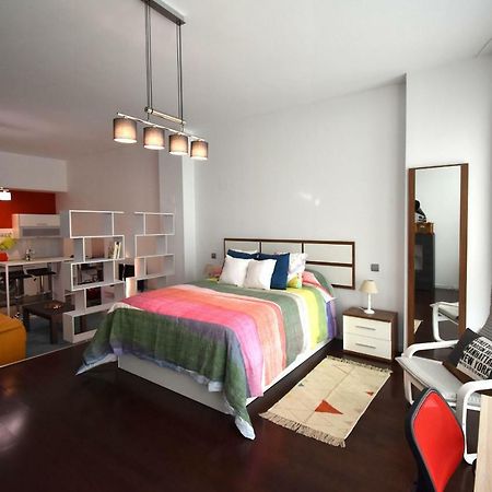 Gramophone Loft Apartamento Rivas-Vaciamadrid Exterior foto