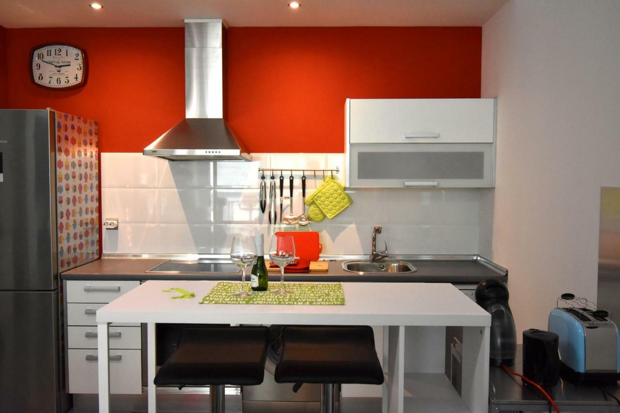 Gramophone Loft Apartamento Rivas-Vaciamadrid Exterior foto