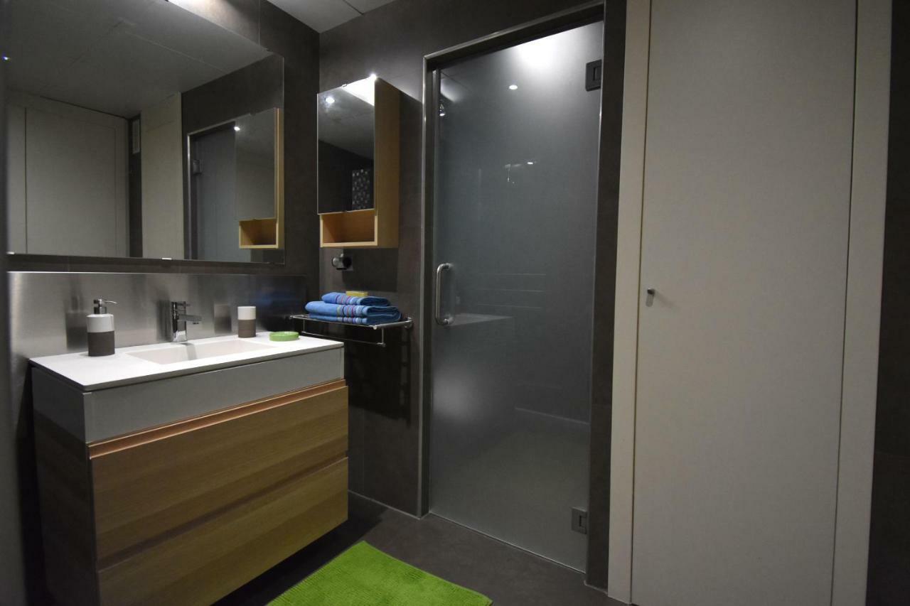 Gramophone Loft Apartamento Rivas-Vaciamadrid Exterior foto