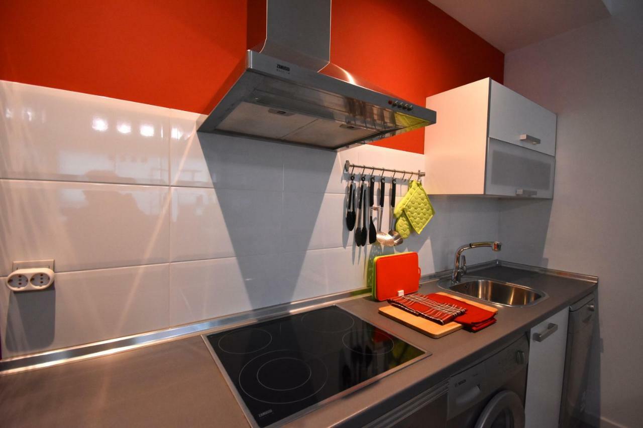 Gramophone Loft Apartamento Rivas-Vaciamadrid Exterior foto
