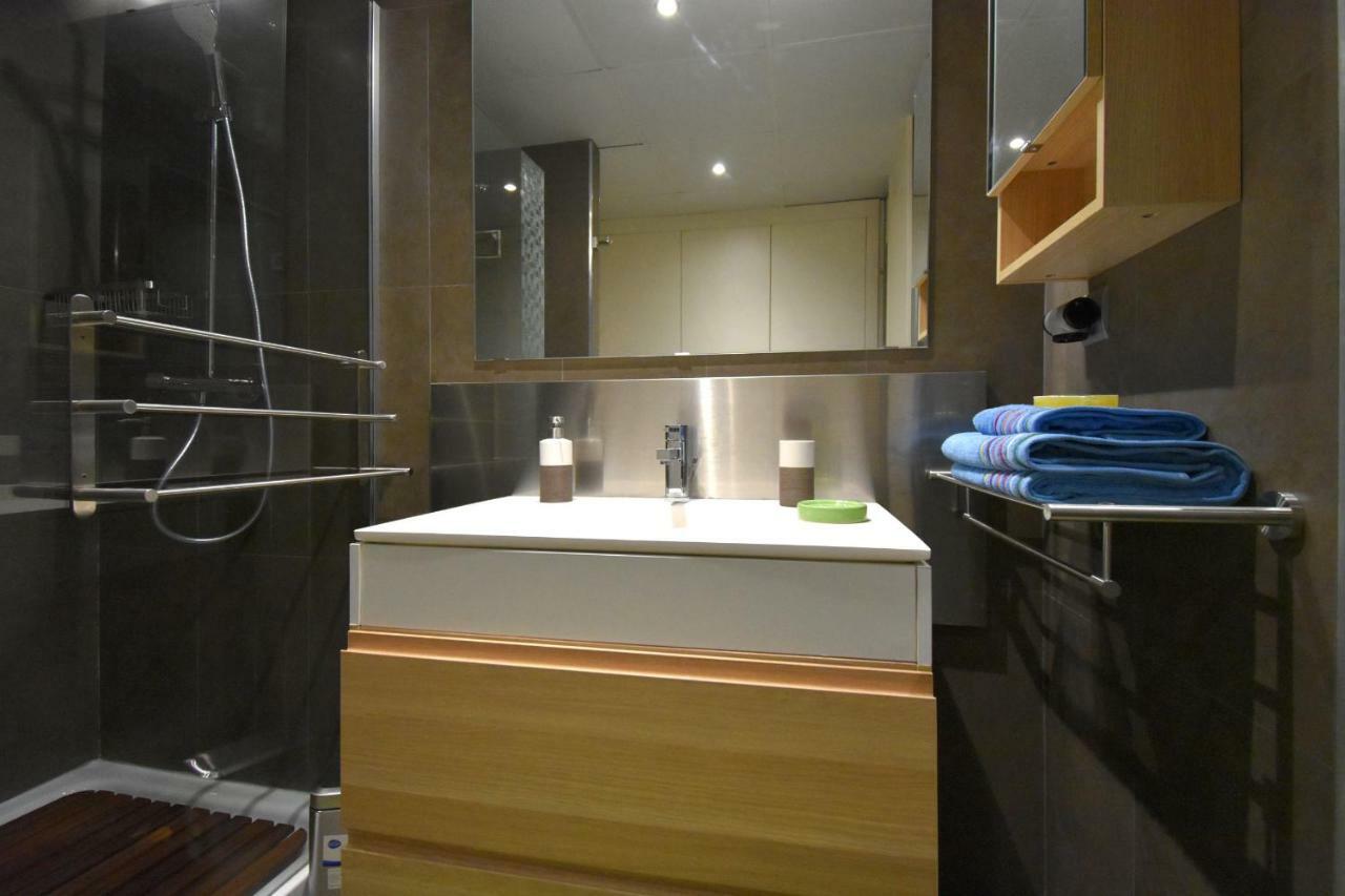 Gramophone Loft Apartamento Rivas-Vaciamadrid Exterior foto
