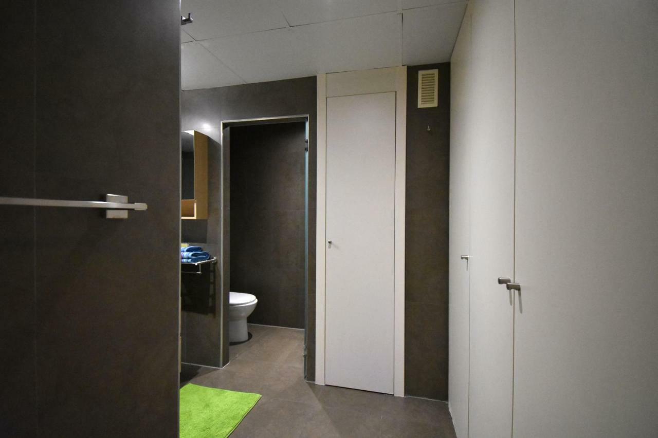 Gramophone Loft Apartamento Rivas-Vaciamadrid Exterior foto