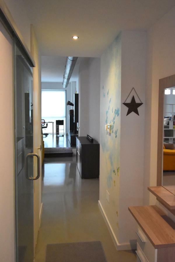 Gramophone Loft Apartamento Rivas-Vaciamadrid Exterior foto