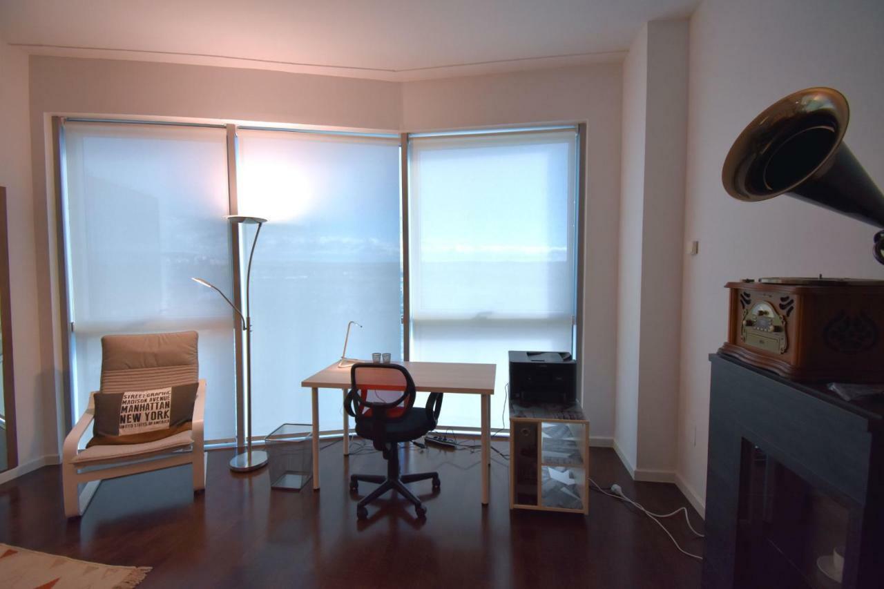 Gramophone Loft Apartamento Rivas-Vaciamadrid Exterior foto
