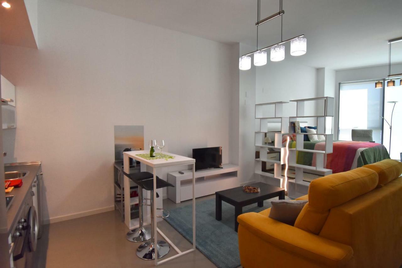Gramophone Loft Apartamento Rivas-Vaciamadrid Exterior foto