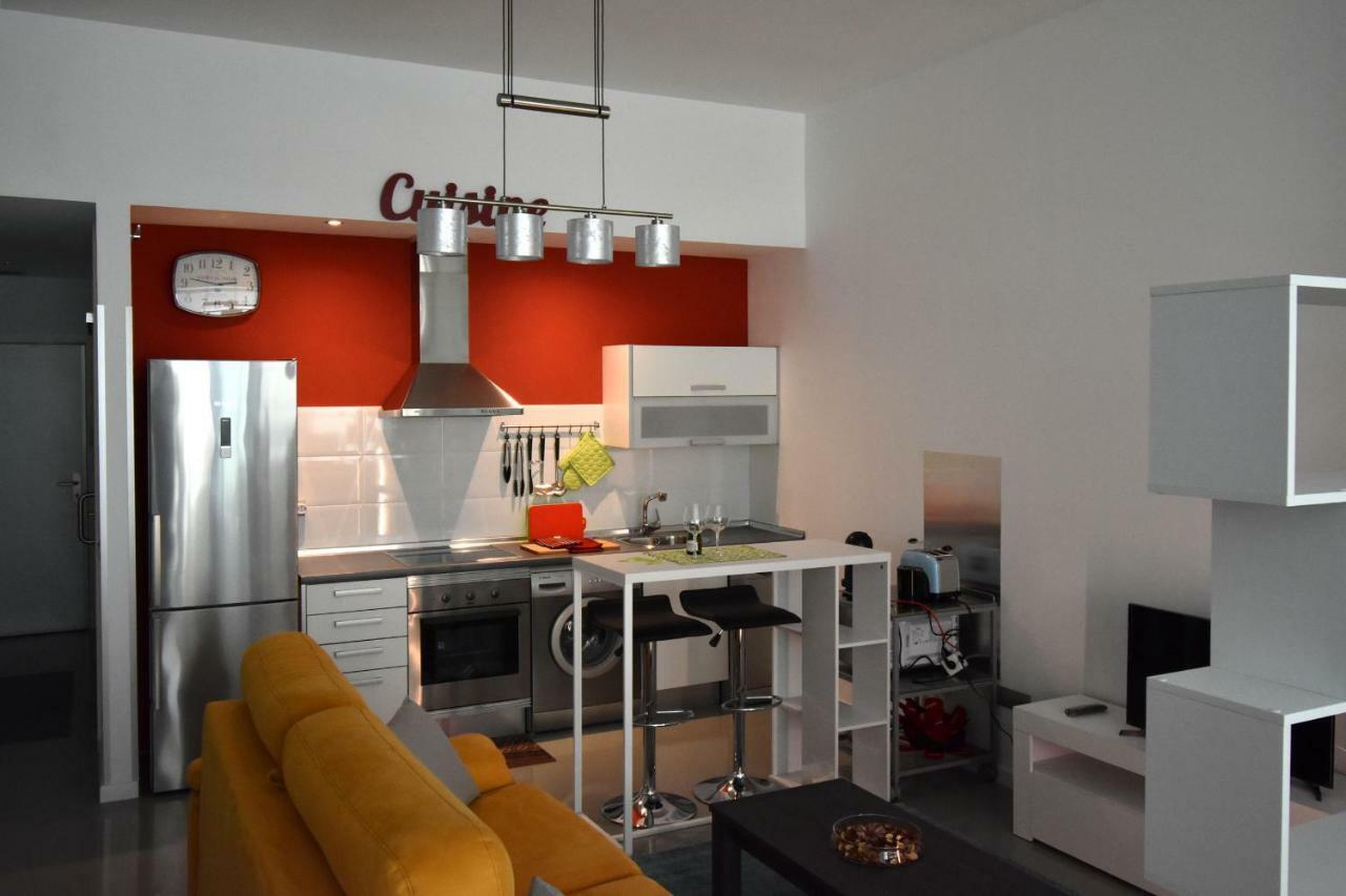 Gramophone Loft Apartamento Rivas-Vaciamadrid Exterior foto