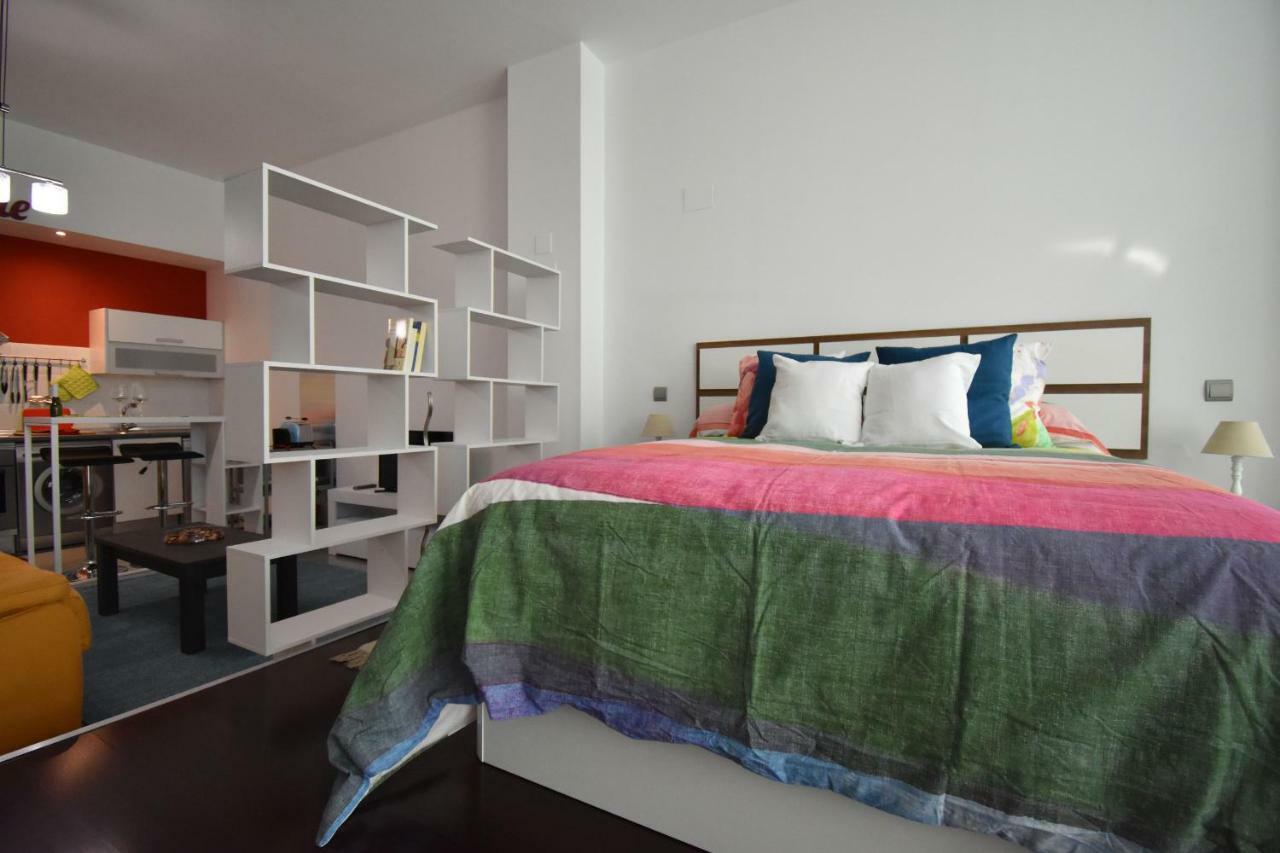Gramophone Loft Apartamento Rivas-Vaciamadrid Exterior foto